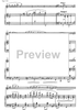 Canzonetta No. 4 - Score