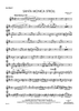 Santa Monica Stroll - Alto Saxophone 2