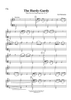 The Hurdy-Gurdy - Thirty Pieces for Young People, Op. 107, #22