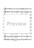 Spiritus Sanctus - Score