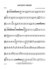 Ancient Moon - Oboe
