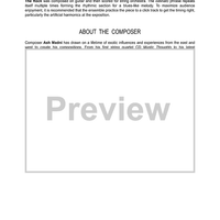 The Rock - Full Score