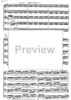 Quintet de Vent (Wind Quintet) - Score