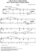 Gray Day Variations on a Slovakian Folk Song