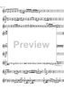 Music for the Royal Fireworks HWV 351 - Bb Cornet 2