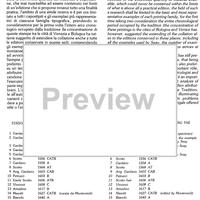 Venti Madrigali - Twenty Madrigals