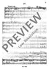 String Quartet Bb major - Full Score