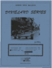 Canal Street Caper - Banjo/Guitar