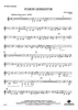 Fusion Generator - Bass Clarinet