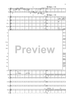 Capriccio - Score