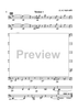 Li'l Ol' Blue Note - Trombone 4