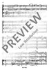 String Quartet C major - Full Score