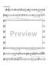 Ballets and Madrigals to 5 Voices (1598) - Bb Trumpet 1