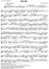 Beebe - Alto Saxophone