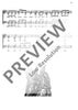 Das Buch der Weihnachtslieder - Choral Score