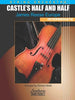 Castle's Half and Half - Violin 1