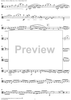 Duet No. 2 in A Minor - Viola 2