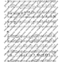 Intrada and Finale - Score and Parts