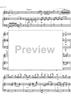 A Summer-Fantasy - Score