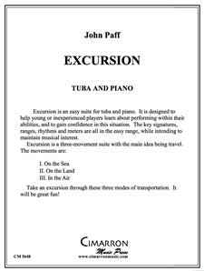 Excursion