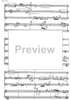 Miniaturas (print version) - Score