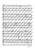 Divertimento I - Score