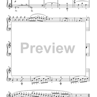 Suzuki Harp School Harp Part, Volume 3