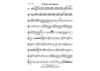 Of Kings and Kingdoms - Bb Clarinet 1