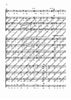 Psalmi peregrini - Choral Score