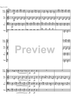 Quartet Op.20 No. 1 - Score