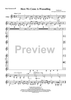 Here We Come A-Wassailing - Bass Clarinet
