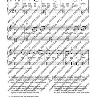 Die schönsten Weihnachtslieder