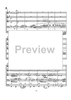 Swing Low, Sweet Chariot - Score