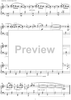 Novelette - From 'Children's Pieces, Op. 27'