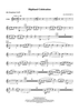Highland Celebration - Alto Saxophone 2