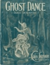 Ghost Dance