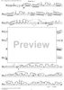 Thoughts of Love - Trombone