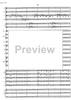 Credo from Messa solenne - Full Score