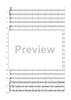 Island Rhythms - Score