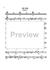 Loose Change - Trombone 2