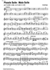 Piccola Suite - Mala Suita - Violin 2