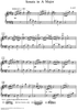 Sonata in A Major [K. 453]