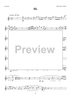 Trumpet Sextet - Bb Trumpet