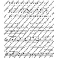 Expression through Sound