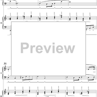 Concerto Romantique - 2nd Movement