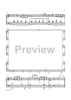 Epilogue for Trumpet