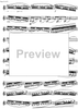 Preliminary studies to 'The Accomplished Clarinettist' Vol. 3 - Clarinet