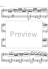 Presto con fuoco bb minor