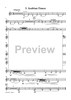 Nutcracker Suite - Violin 2