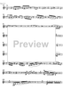 Sextet - Tenor Saxophone